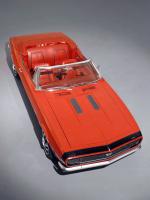 Chevrolet Camaro RS/SS 350 Convertible 1967 года